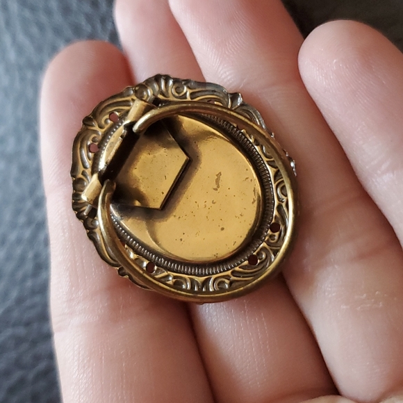 VTG scarf clip - Picture 5 of 6